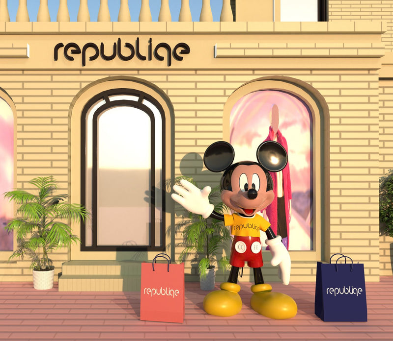 Lessons From Building republiqe and hex: What I’ve Learned About Digital Fashion