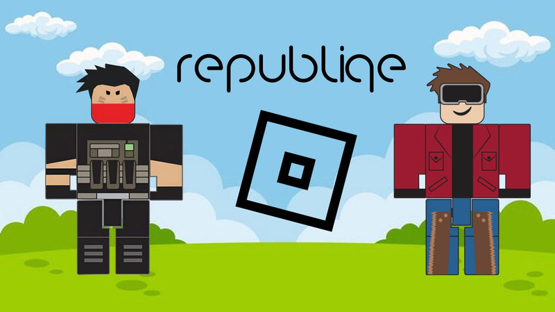 The Enduring Legacy of Classic Fit Clothing on Roblox