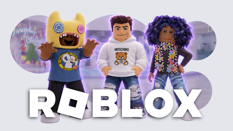 Gaming Marketing on Roblox