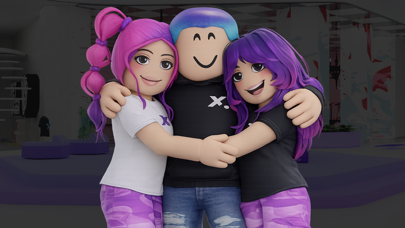 Roblox Leads Gen Z Commerce Growth in 2026