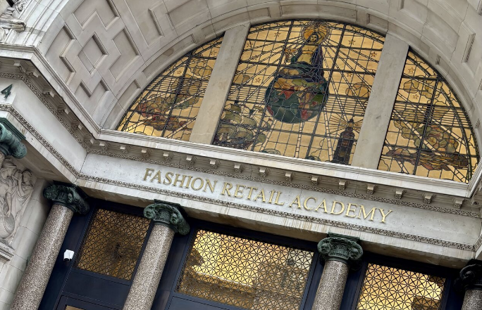 Inspiring the Next Generation of Fashion Innovators