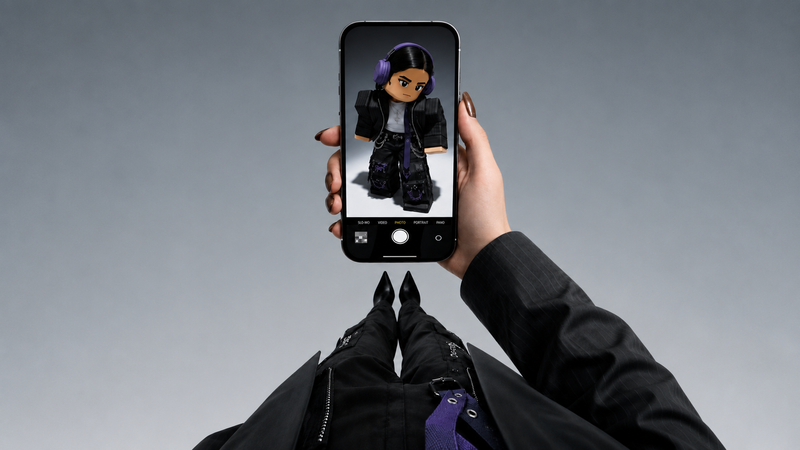 Virtual Identity Is Reshaping How Consumers Connect With Brands